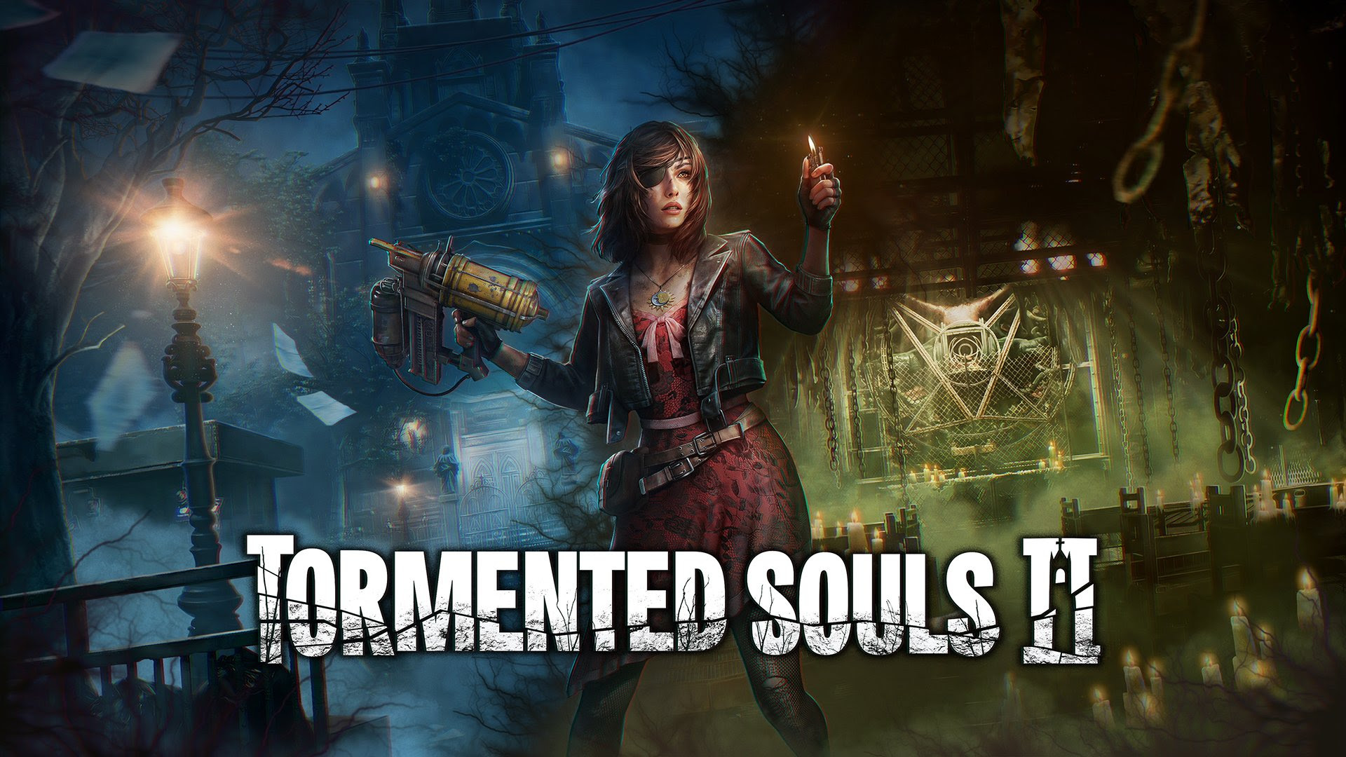 Tormented Souls 2 Demo: A Sinister Return to Classic Survival Horror